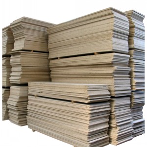 Chipboard Decking Sheet 18mm